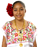 Yucatan Girl